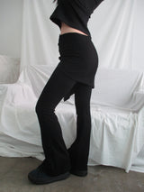 golgi wrap bootscut pt