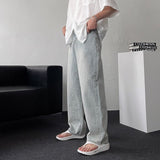 NOS148 Slab All Milk Light Jeans (XS ~ L)