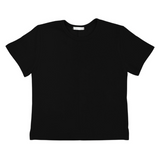 タリアトゥームクロップハーフTシャツ（5c）