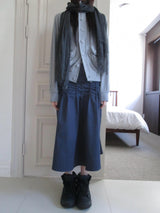 soft high-neck cd