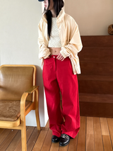 フィアンセクロップT