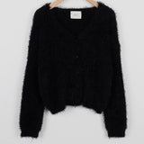 soft fur - cd
