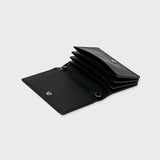 ミニウォレットバッグ (BLACK)