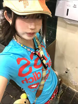キスカンTブルー