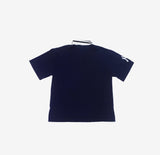 ピアネレタリングカラーTシャツ