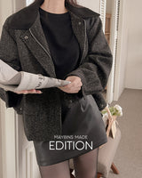 【MADE】Wool jacket