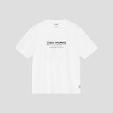 バランス ピグメントダイド Tシャツ