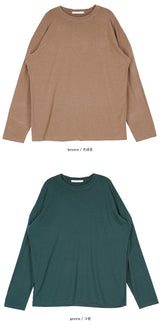 No.8016 8color span T