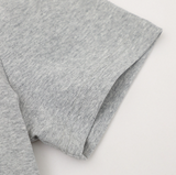 メリー リボン グラフィック Tシャツ