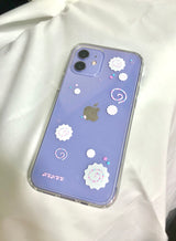 Naruto Maki Phone Case