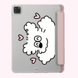 loving prankie iPad case