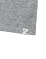リボンTシャツ(GREY)