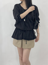 Jeepty shorts skirt pants
