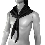 Label multi-wide shimag scarf