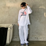 Bio cargo pants (3color)