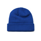 BR LOGO BEANIE