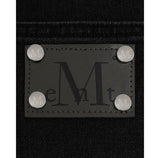 CAIRO CROSS PATCH DENIM BOOTCUT