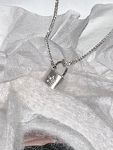 Silent Star Lock