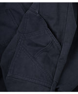 Lazy Dart Work Trousers [ NAVY ]