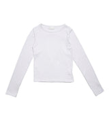 カーブバックアークTシャツ
