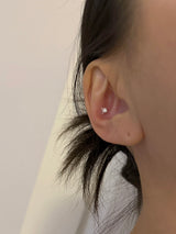 [925silver] 925silver piercing series (6type)