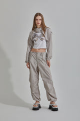 PARACHUTE PANTS