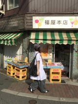 カミーユ ヴィンテージ カーゴ パンツ
