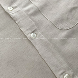 Logane Premium Ice Linen Overshirt