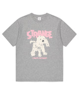 STRANGE PUPPY TEE