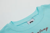 Seashell Heart Starfish T-Shirt 231232068