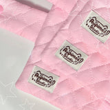 【MADE】 Narutomaki book cover [A6 size] (Lace ver.)