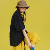 Navy T Shirt
