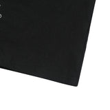 VASS LETTERING ART HALF T UNISEX (2COLOR)