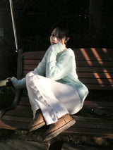 wave botan pants