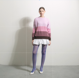 CHLOE PINK SWEATER