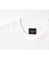 OC シルキープレーンTシャツ (Ivory)