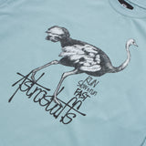 OSTRICH TEE