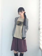Vintage Drawing t
