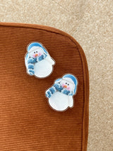 [dwarf snowman acryl tok ver.10]