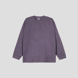 ダメージエリプスロゴロングスリープ