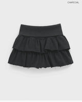 [MADE] Quel Cancan Skirt Pants
