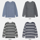 No.1301 O cutting thin T (4color)
