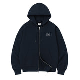 R:SIGNET OVER FIT 2-WAY ZIP-UP (4color)