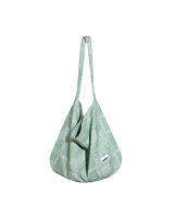 Paisley Easy Bag (Green)