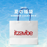 2025 SUMMER LUCKY BOX (itzavibe)