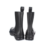 DAVID STONE D106 CHELSEA BOOTS (original)
