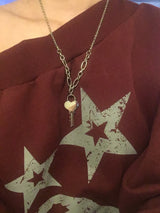MADE ラブキーネックレス
