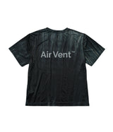 エア ベント タイダイ レーシング Tシャツ (Midnight)