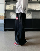 GT low color combination training pants