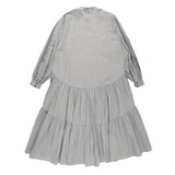 Volume tiered one piece